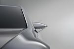 Seat IBE Concept 2010 года